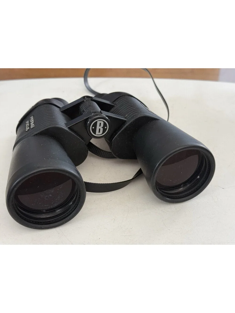 Bushnell PermaFocus Binocular 17-5010 10 x 50MM Perma Focus